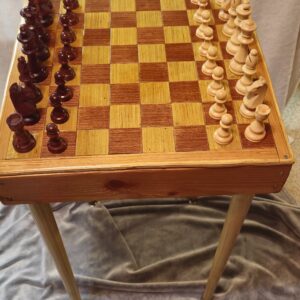 Chess Table