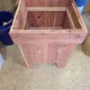 Cedar Planter - Image 4