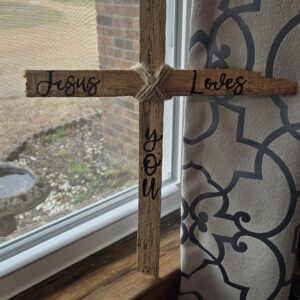 Cross