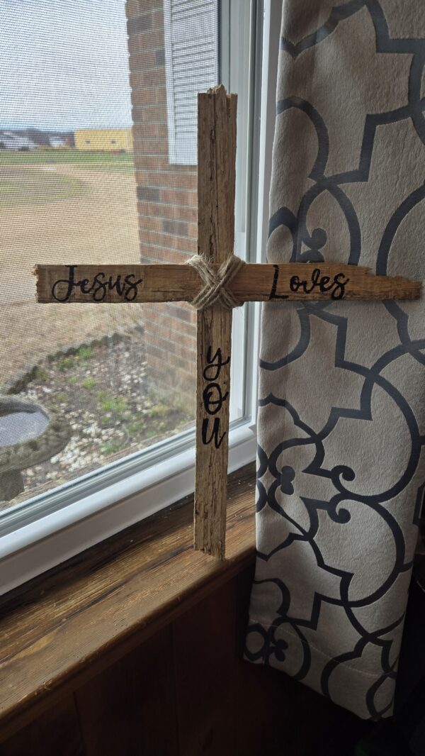 Cross