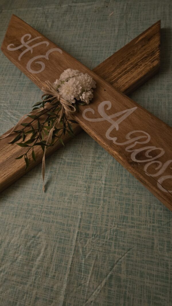 Cross