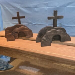 Empty Tomb