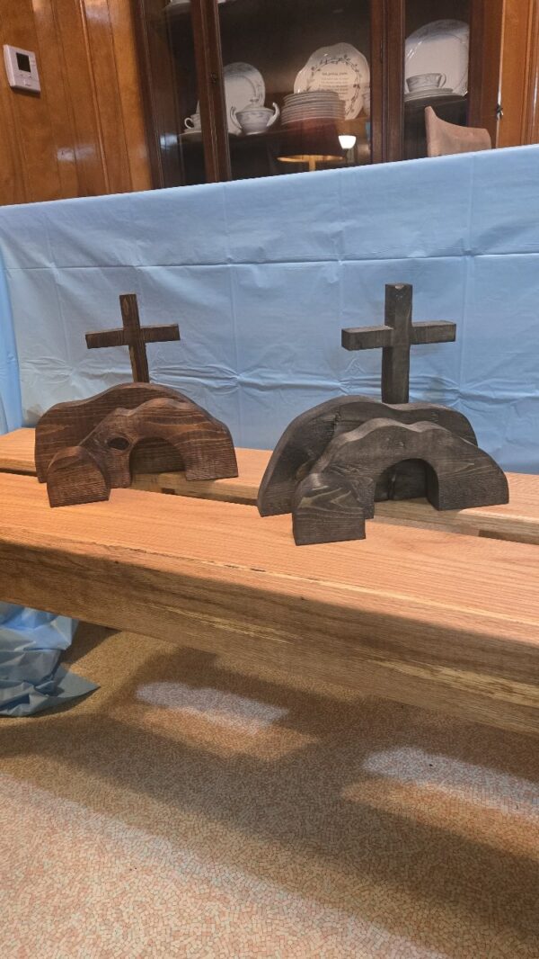 Empty Tomb