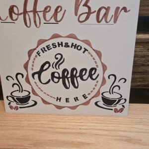Coffee Bar