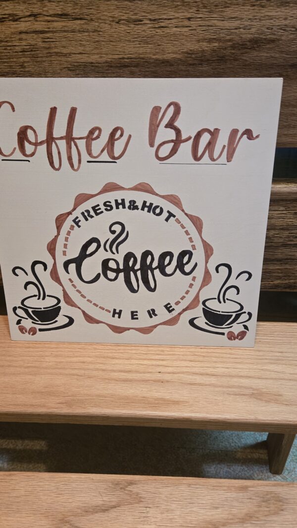 Coffee Bar