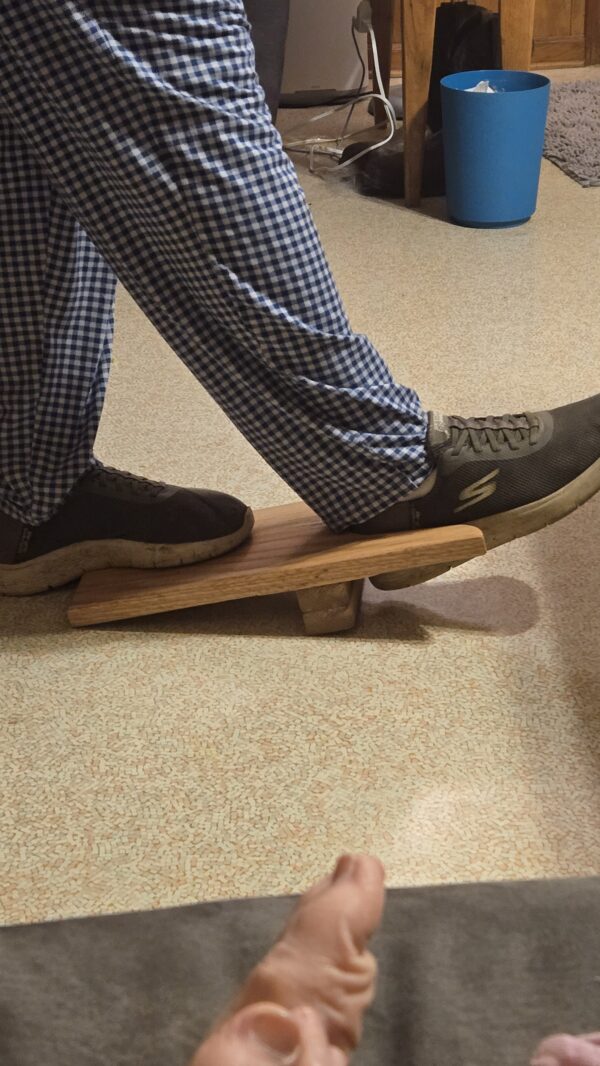 Boot Jack