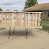 Twin Bed Swing - Image 3