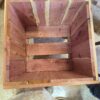Cedar Planter - Image 2